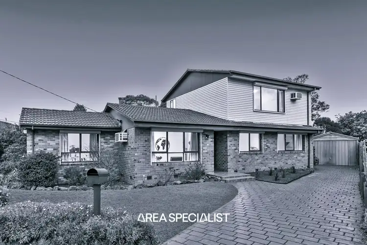 2 Eildon Drive, Keysborough VIC 3173