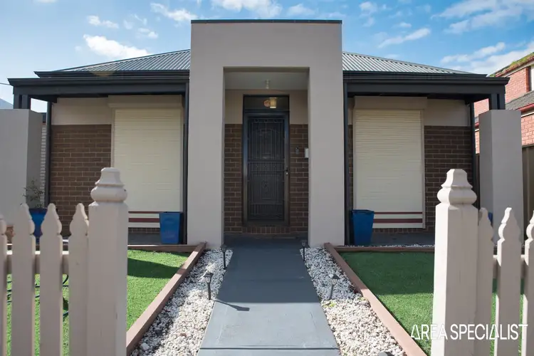 Main view of Homely house listing, 4 Studley Park Way, Caroline Springs VIC 3023