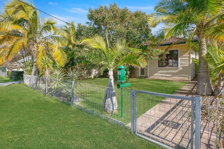 12 Short Street, Rosehill NSW 2142