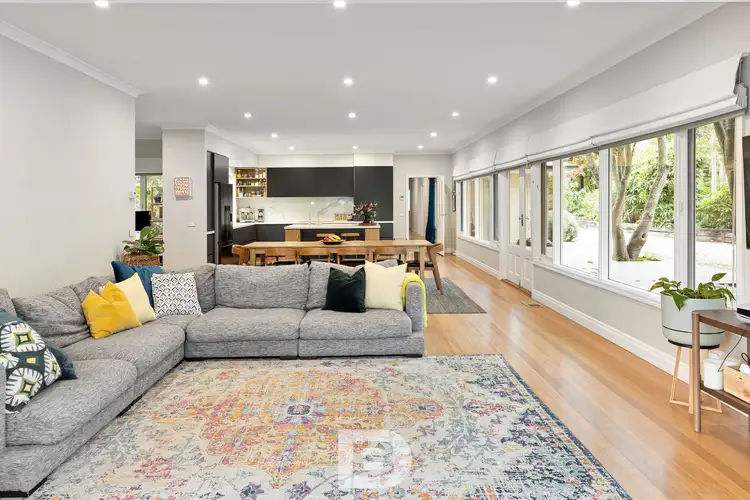 Fifth view of Homely house listing, 1 Governors Drive, Mount Macedon VIC 3441