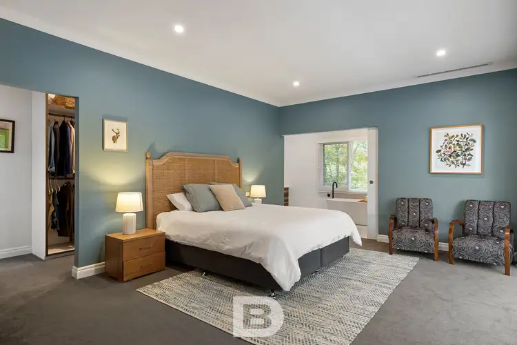 Sixth view of Homely house listing, 1 Governors Drive, Mount Macedon VIC 3441