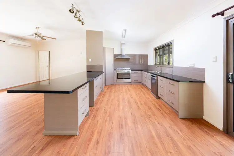 Second view of Homely rural property listing, 50 Billabong Crescent, Apple Tree Creek QLD 4660