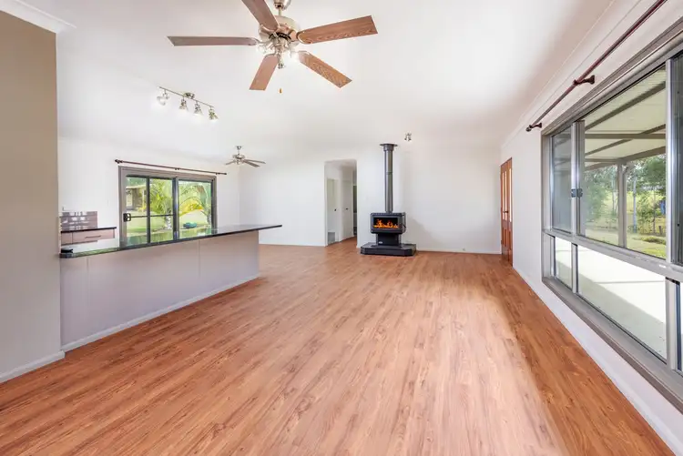 Third view of Homely rural property listing, 50 Billabong Crescent, Apple Tree Creek QLD 4660