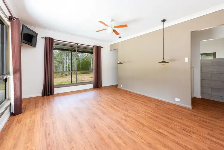 Fifth view of Homely rural property listing, 50 Billabong Crescent, Apple Tree Creek QLD 4660
