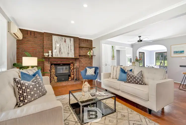Main view of Homely house listing, 25 Wrixon Street, Romsey VIC 3434