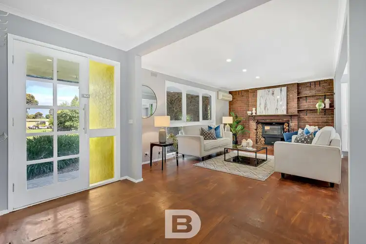 Second view of Homely house listing, 25 Wrixon Street, Romsey VIC 3434