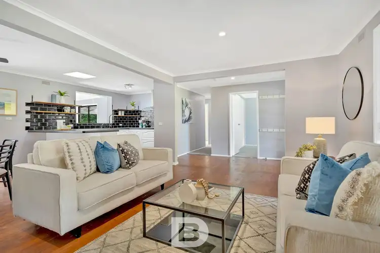 Third view of Homely house listing, 25 Wrixon Street, Romsey VIC 3434