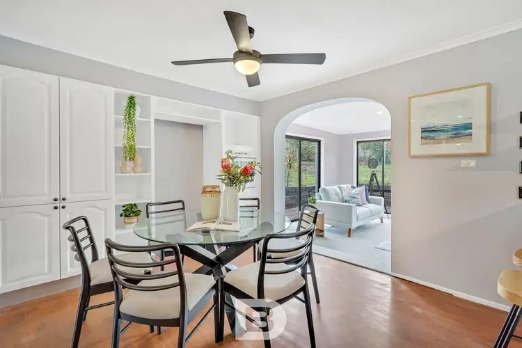 Sixth view of Homely house listing, 25 Wrixon Street, Romsey VIC 3434