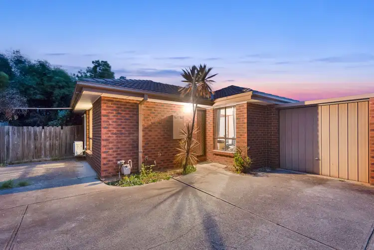 Main view of Homely unit listing, 2/2 Corella Place, Werribee VIC 3030