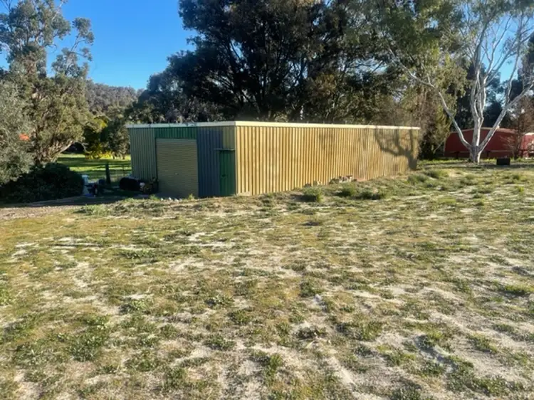 Main view of Homely land listing, 8 Greenstone Way, Boddington WA 6390