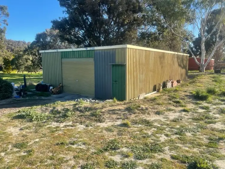 Second view of Homely land listing, 8 Greenstone Way, Boddington WA 6390
