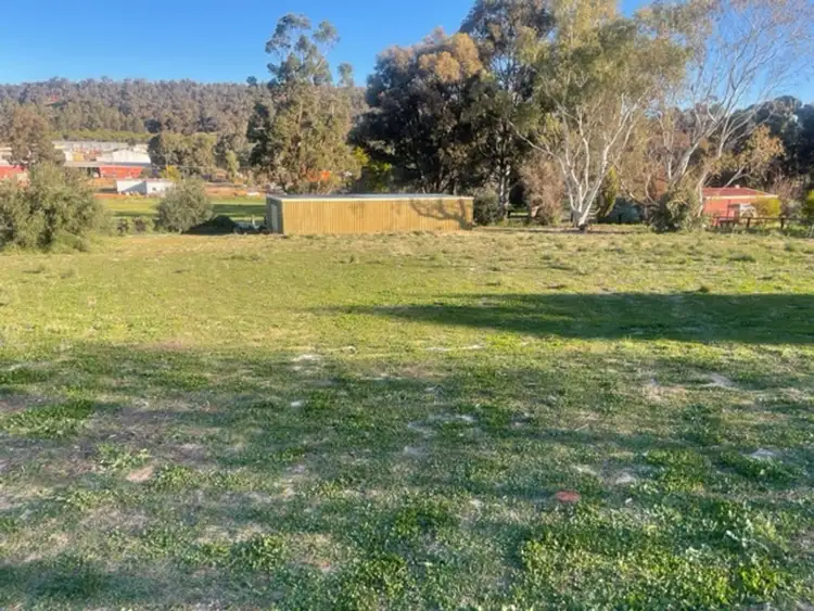 Third view of Homely land listing, 8 Greenstone Way, Boddington WA 6390