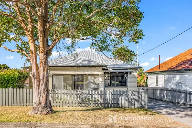 Second view of Homely house listing, 101 Brooks Street, Rutherford NSW 2320