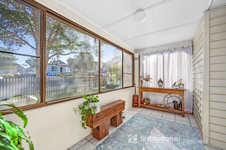 Fourth view of Homely house listing, 101 Brooks Street, Rutherford NSW 2320