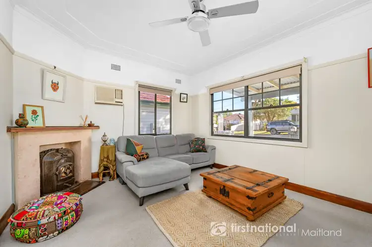 Fifth view of Homely house listing, 101 Brooks Street, Rutherford NSW 2320