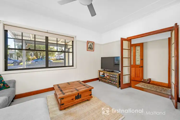 Sixth view of Homely house listing, 101 Brooks Street, Rutherford NSW 2320