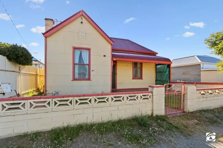 Main view of Homely house listing, 576 Wolfram Street, Broken Hill NSW 2880