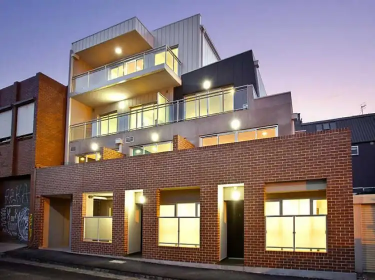 103/36 Bedford Street, Collingwood VIC 3066