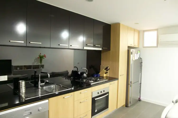 Third view of Homely apartment listing, 103/36 Bedford Street, Collingwood VIC 3066