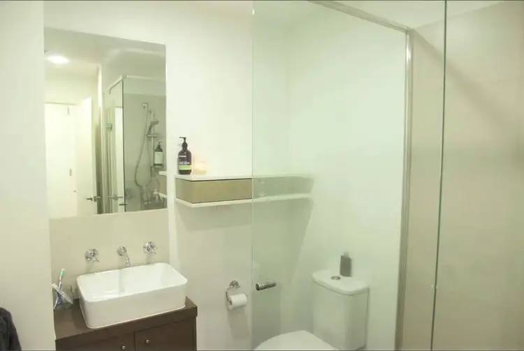 Fifth view of Homely apartment listing, 103/36 Bedford Street, Collingwood VIC 3066
