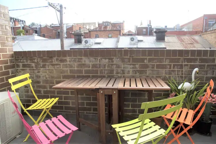Sixth view of Homely apartment listing, 103/36 Bedford Street, Collingwood VIC 3066