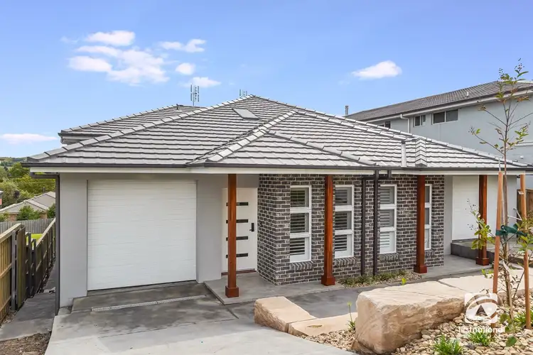 Second view of Homely semi-detached listing, 30a Eliza Place (Vault Hill), Picton NSW 2571