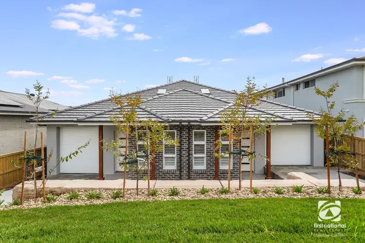 Third view of Homely semi-detached listing, 30a Eliza Place (Vault Hill), Picton NSW 2571