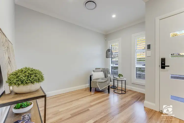 Fourth view of Homely semi-detached listing, 30a Eliza Place (Vault Hill), Picton NSW 2571