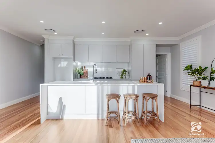 Fifth view of Homely semi-detached listing, 30a Eliza Place (Vault Hill), Picton NSW 2571