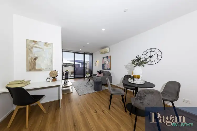 Main view of Homely apartment listing, 564/38 Mt Alexander Road, Travancore VIC 3032