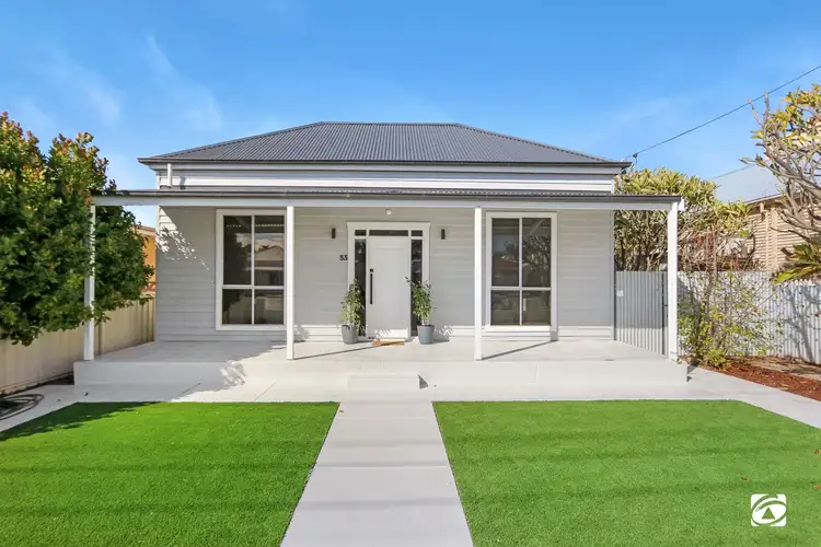 Main view of Homely house listing, 53 Blende Street, Broken Hill NSW 2880