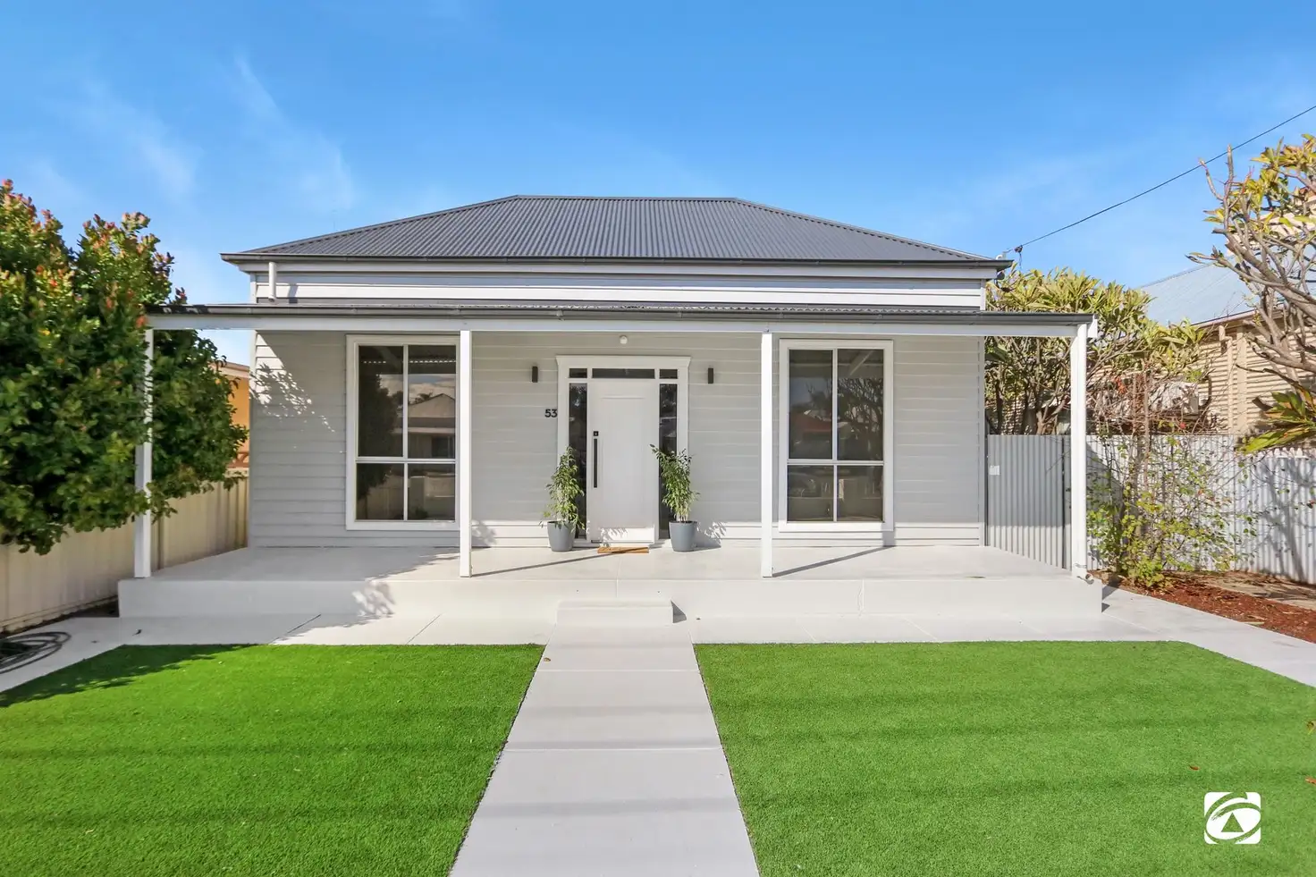 Main view of Homely house listing, 53 Blende Street, Broken Hill NSW 2880