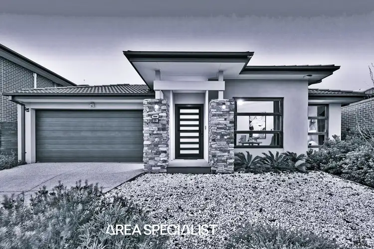 29 Havenstone Drive, Keysborough VIC 3173