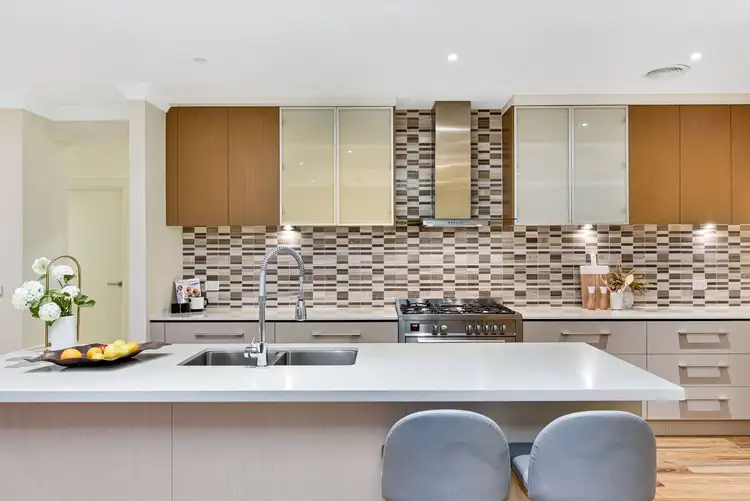 Fifth view of Homely house listing, 29 Havenstone Drive, Keysborough VIC 3173