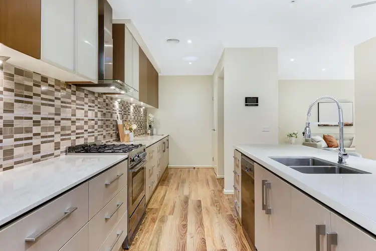 Sixth view of Homely house listing, 29 Havenstone Drive, Keysborough VIC 3173