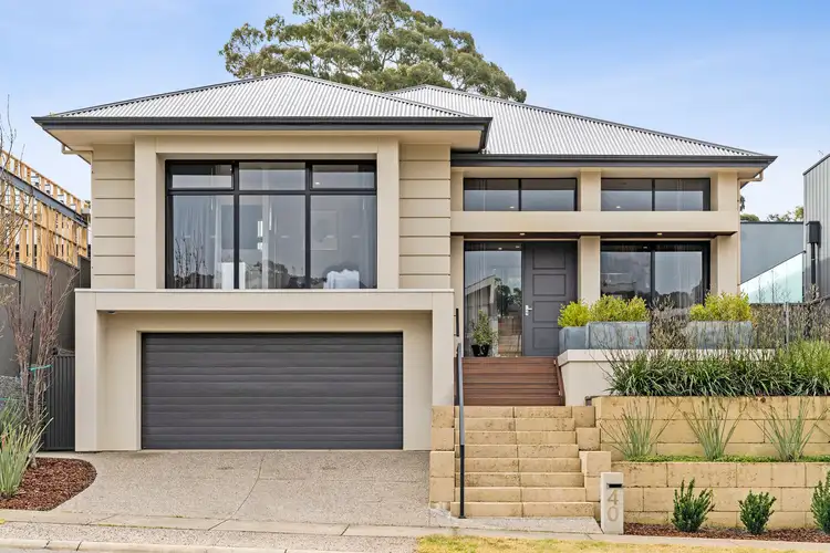 40 PARK TERRACE, Mount Barker SA 5251