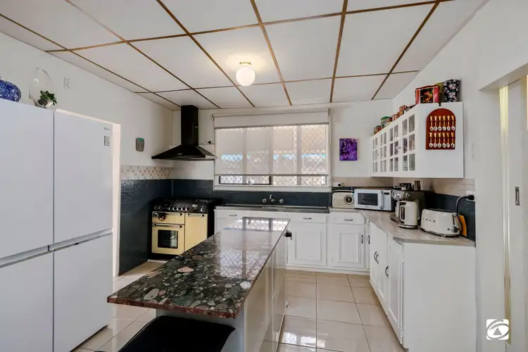 Second view of Homely house listing, 119 Thomas Street, Broken Hill NSW 2880
