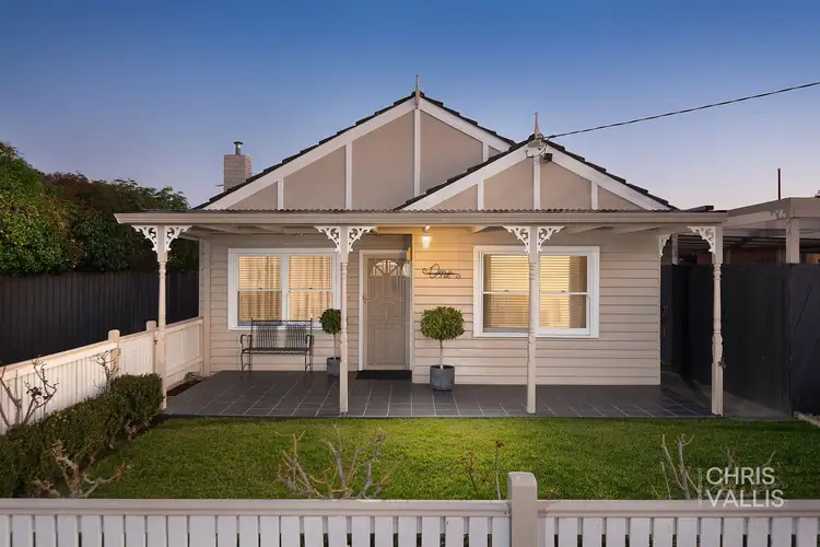 1 Newton Street, Glenroy VIC 3046