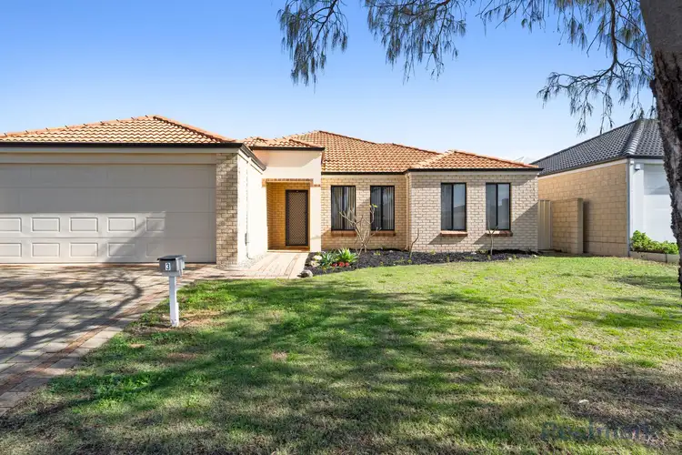 Main view of Homely house listing, 3 Possum Drive, Wannanup WA 6210