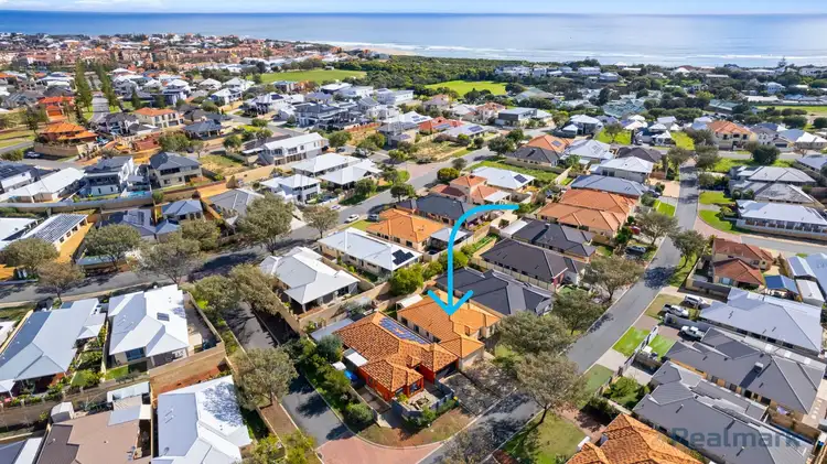Second view of Homely house listing, 3 Possum Drive, Wannanup WA 6210