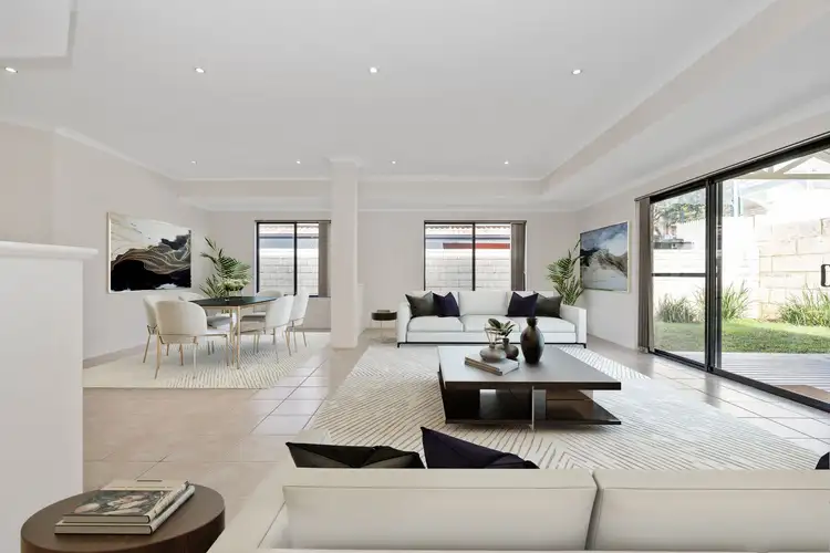 Third view of Homely house listing, 3 Possum Drive, Wannanup WA 6210