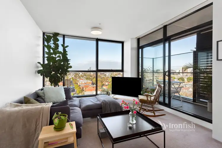 902/8 Grosvenor Street, Abbotsford VIC 3067