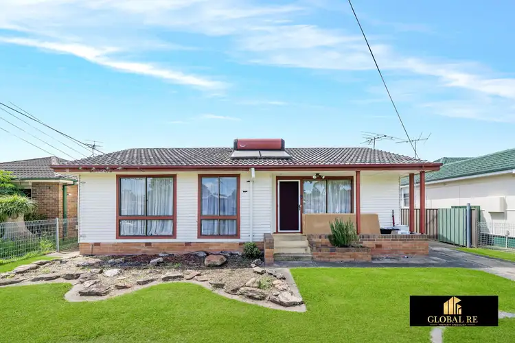 Main view of Homely house listing, 10 Frazer Ave, Lurnea NSW 2170
