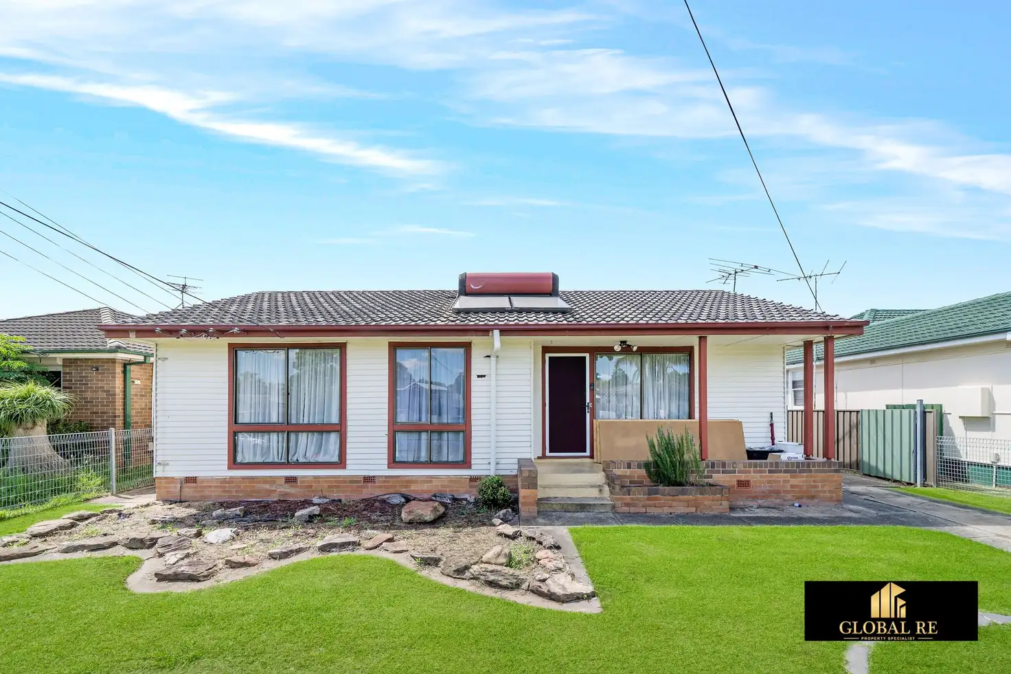 Main view of Homely house listing, 10 Frazer Ave, Lurnea NSW 2170