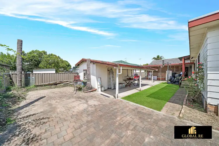 Second view of Homely house listing, 10 Frazer Ave, Lurnea NSW 2170