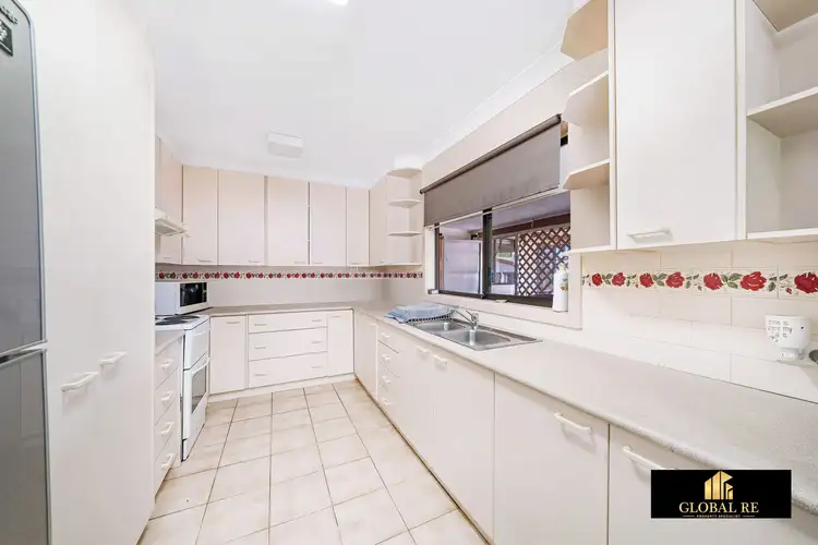 Fourth view of Homely house listing, 10 Frazer Ave, Lurnea NSW 2170