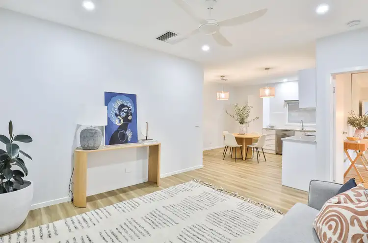 Fifth view of Homely house listing, 12 Mimosa Avenue, Mildura VIC 3500
