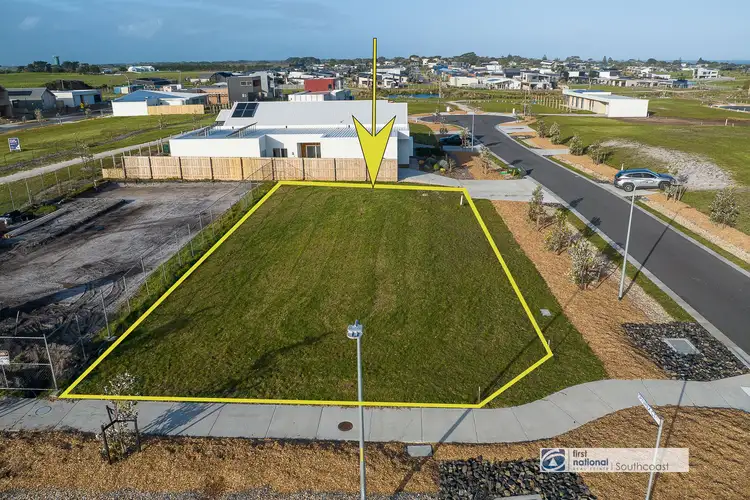 1 Spinifex Court, Cape Paterson VIC 3995