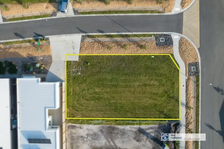 Fifth view of Homely land listing, 1 Spinifex Court, Cape Paterson VIC 3995