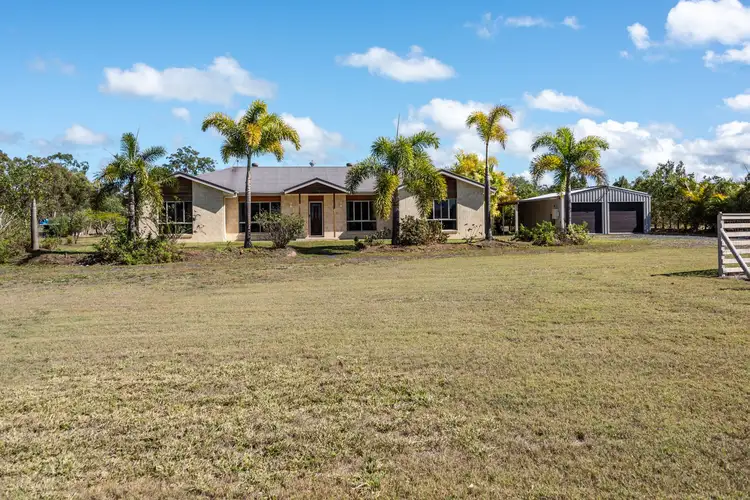 Third view of Homely rural property listing, 15 Rhythm Rise, Redridge QLD 4660